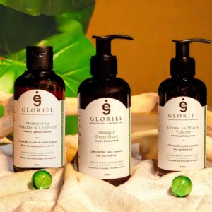 Rituel California Brush - Volume, Légèreté & Densité