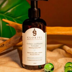 Crème coiffante California Brush - Volume