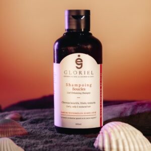 Shampoing Wavy Summer Beach - Boucles