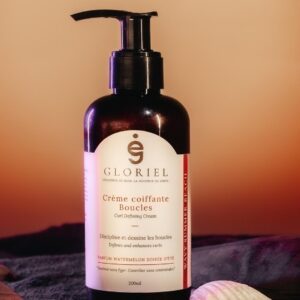 Crème coiffante Wavy Summer Beach - Boucles