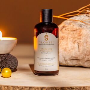 Shampoing Jeunesse Eternelle - Nourrissant