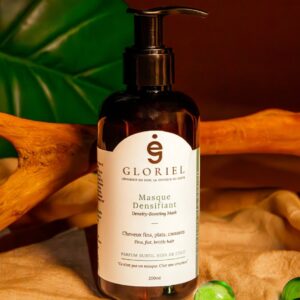 Masque California Brush – Densifiant
