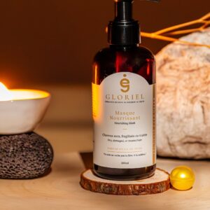 Masque Jeunesse Eternelle – Nourrissant