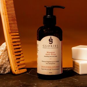 Masque Chrono'liss - Anti Frizz