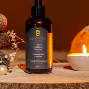 Masque Instant Céleste –  Apaisant