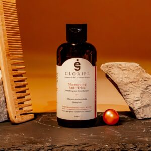 Shampoing Chrono’ Liss - Anti Frizz