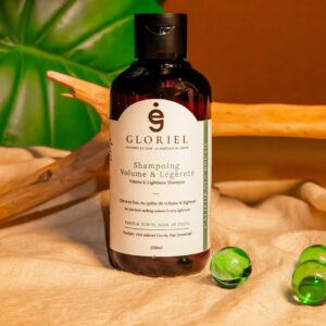 Shampoing California Brush - Volume & Légèreté