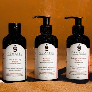 Rituel Wavy Summer Beach – Définition & Hydratation des Boucles