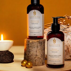 Rituel Jeunesse Eternelle - Nutrition