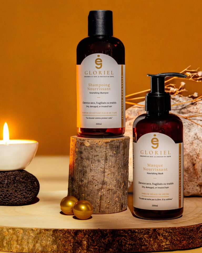 Rituel Jeunesse Eternelle - Nutrition