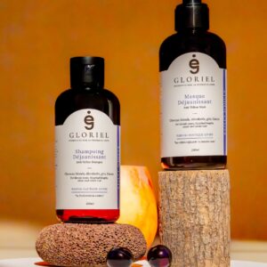 Rituel Reflet d'hiver - Déjaunissant